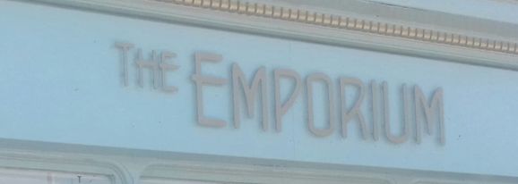 The Emporium