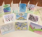 Art Club with Gillian Cross Art