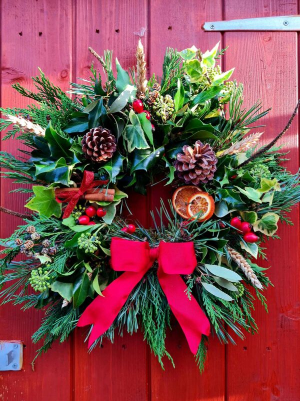 Christmas Showcase Rental
