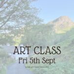 Art Classes Beginners+