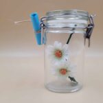 Flower Workshop - Daisy's Cold Porcelain Clay