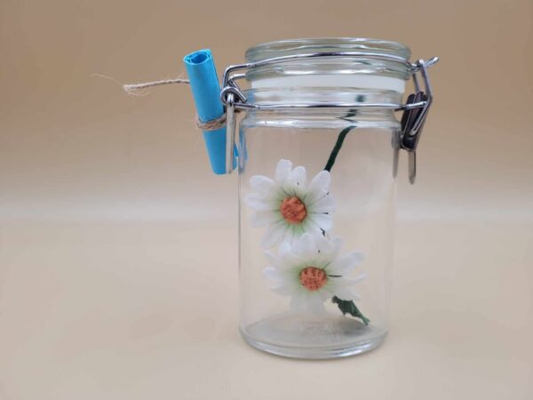 Flower Workshop - Daisy's Cold Porcelain Clay