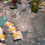 Rent our workshop table