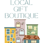 Online Shopping via our social media/window