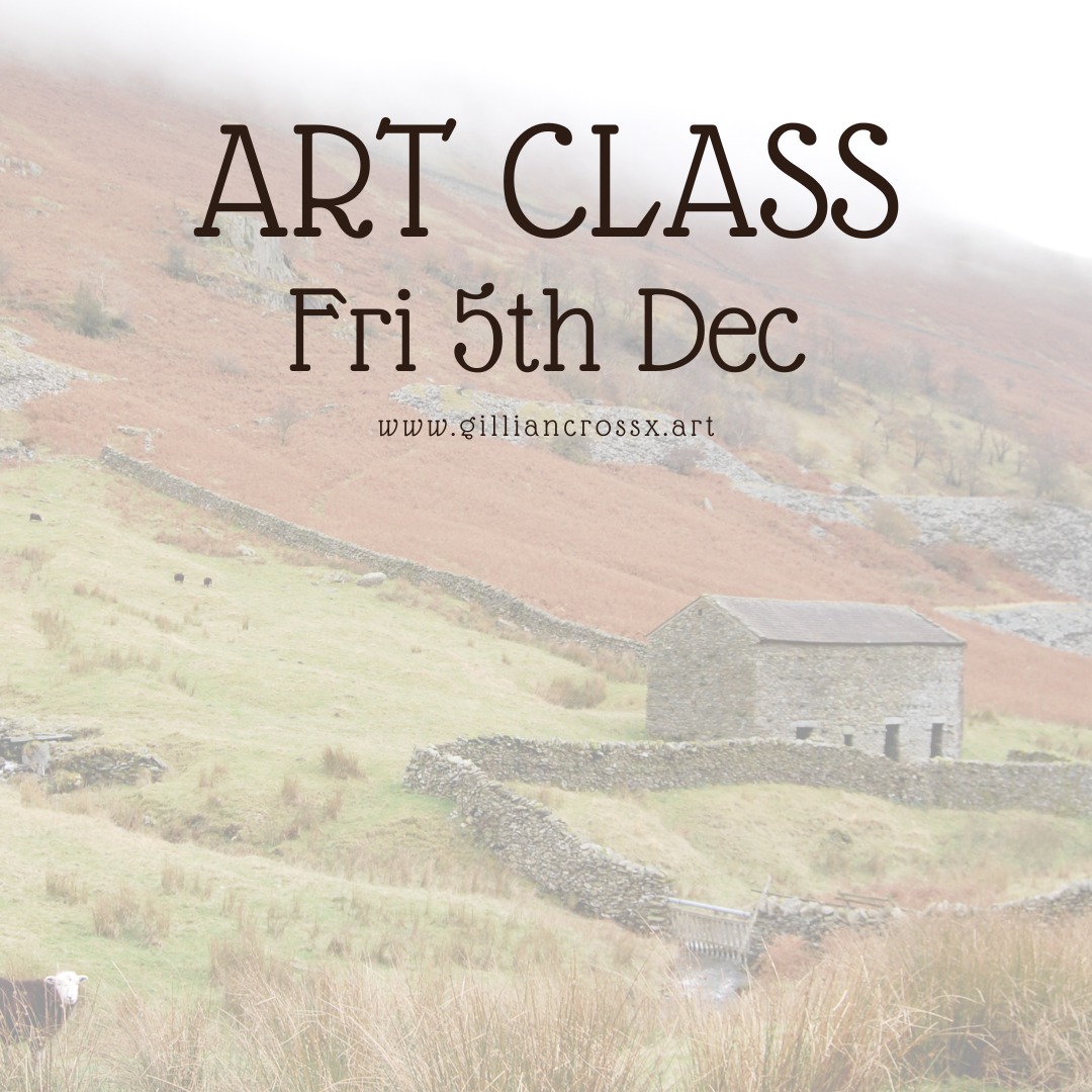 Art Class January 9th perfect Christmas Gift. - Image 5