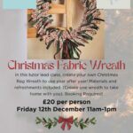 Festive Workshop