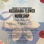Make a Kusudama Flower