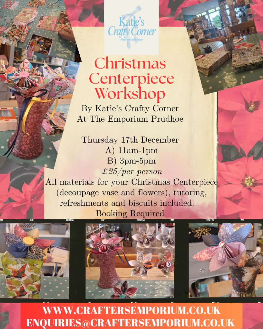 Katies Crafty Corner @ The Emporium - Image 11