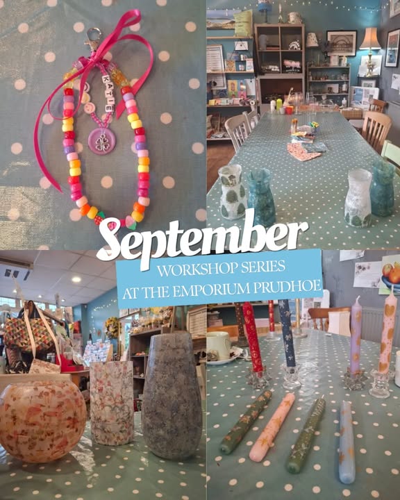 Katies Crafty Corner @ The Emporium